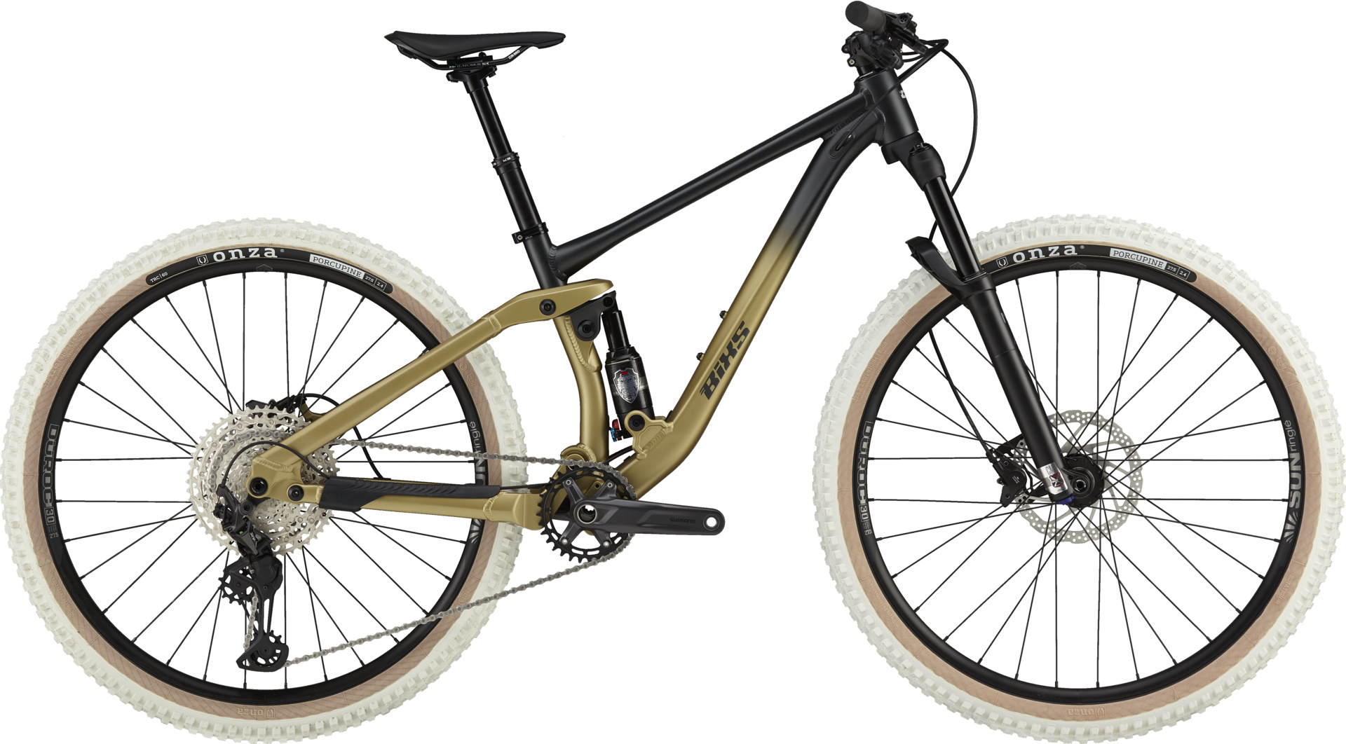 TRACTION 275 FS X anthrazit/sand