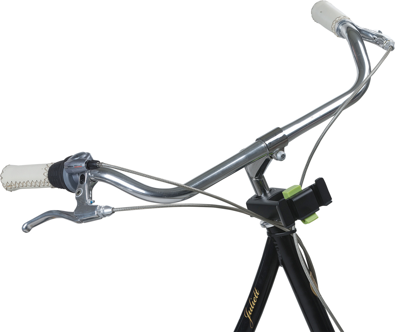 Ahead-Stemholder KF, schwarz – Bild 4