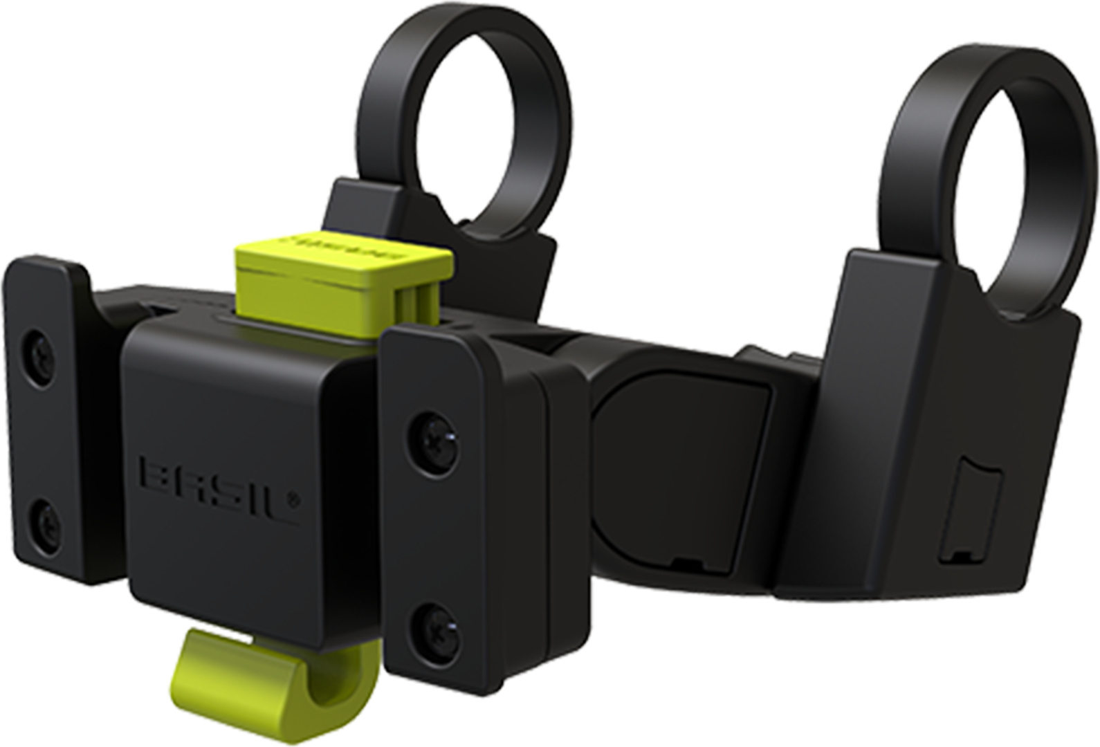 KF Lenkerhalter, schwarz – Bild 2