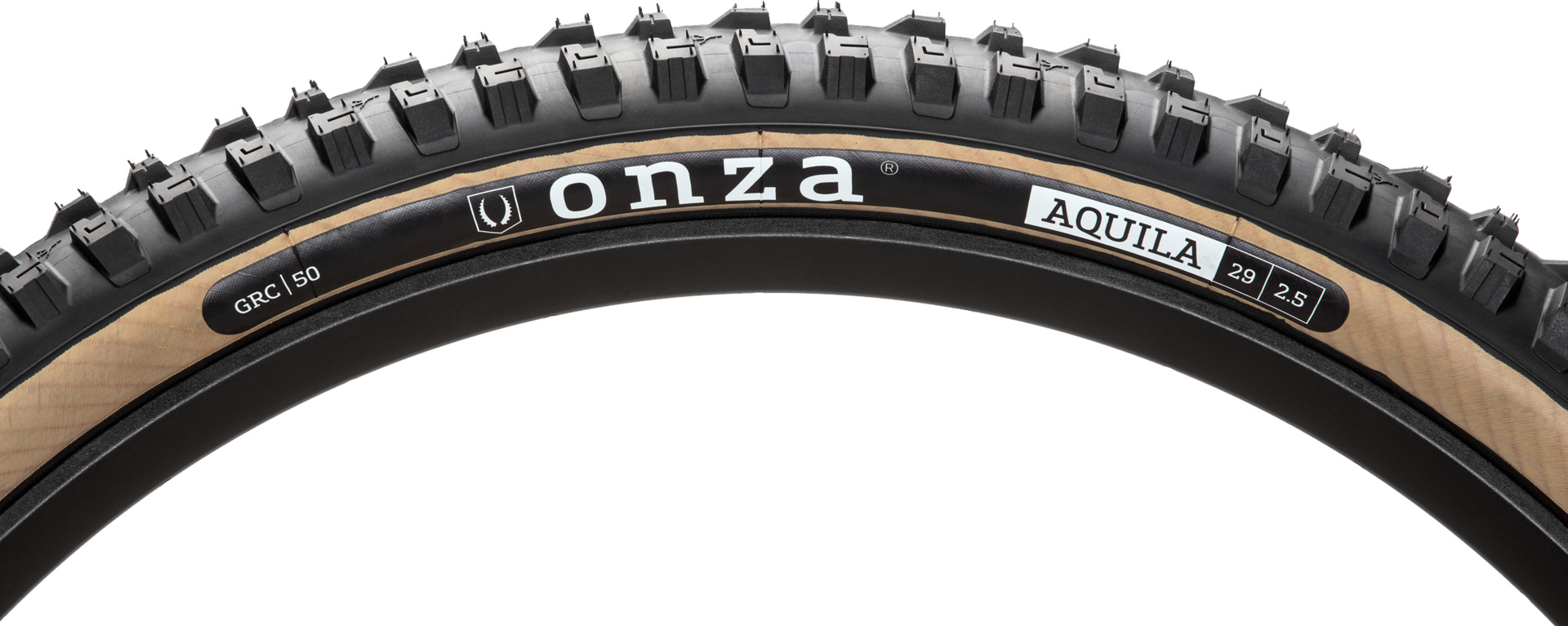 Aquila Pneu sw 29x2.50 GRC 120TPI FB 50 – Bild 3