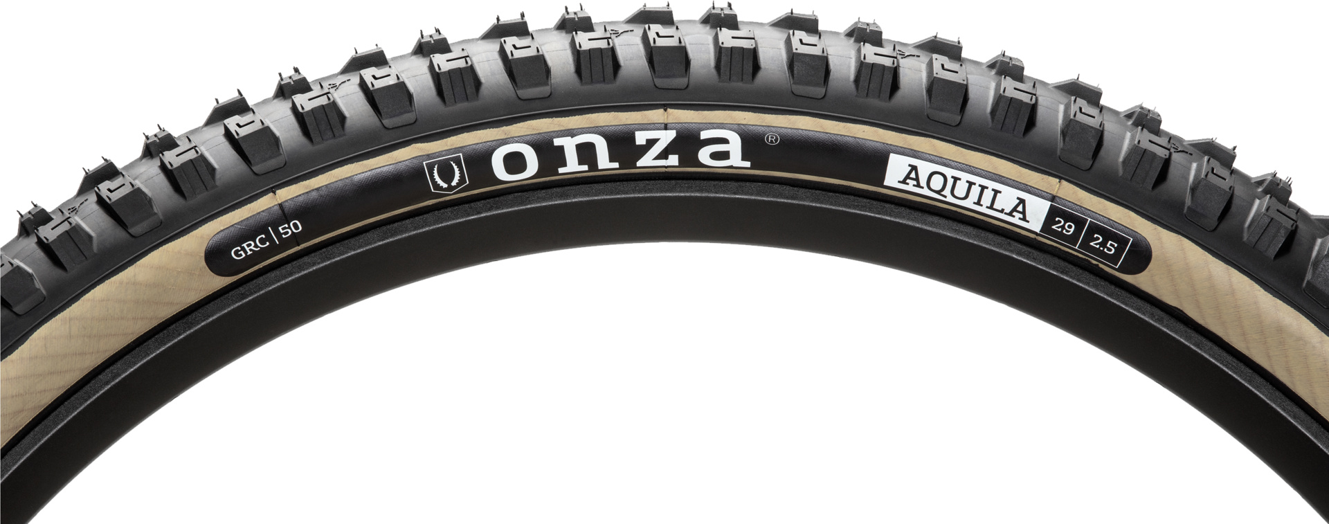 Aquila Pneu grey/sw 29x2.50 TRC 60TPI FB 50 – Bild 4