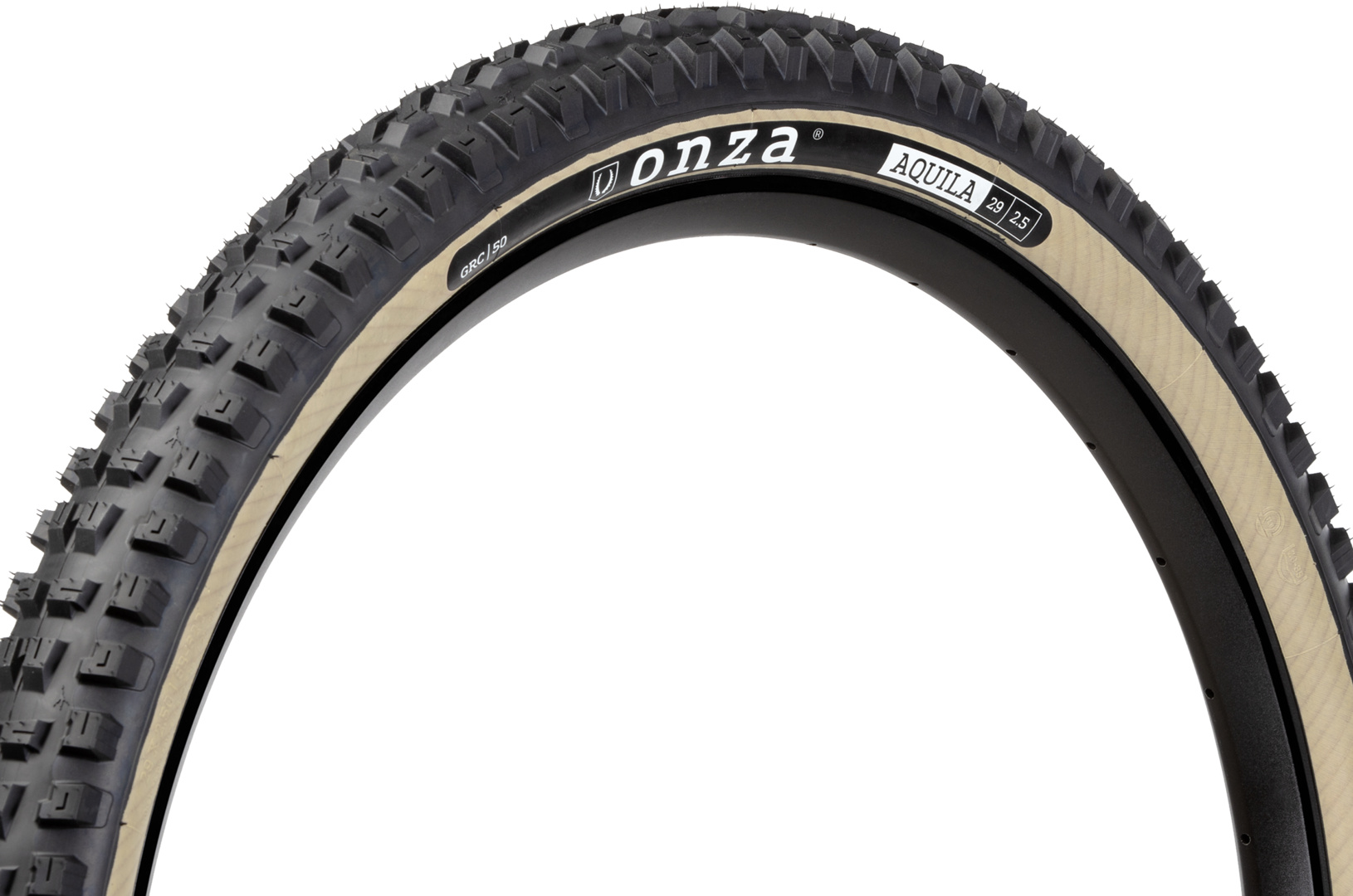 Aquila Pneu grey/sw 29x2.50 TRC 60TPI FB 50