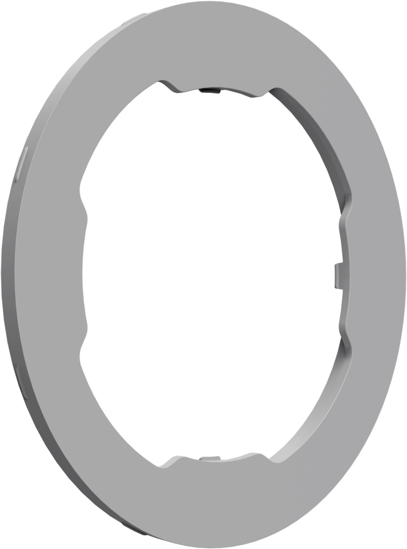 MAG Ring Grey