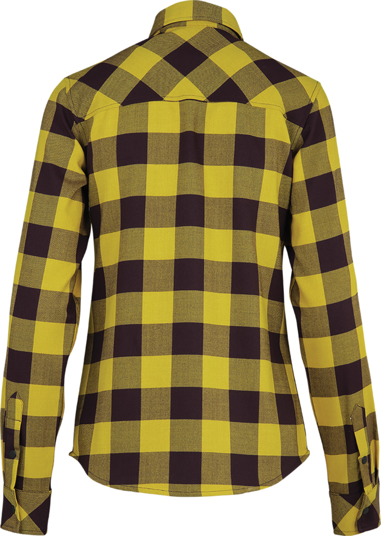 Women's Carve Digger Shirt – Bild 4