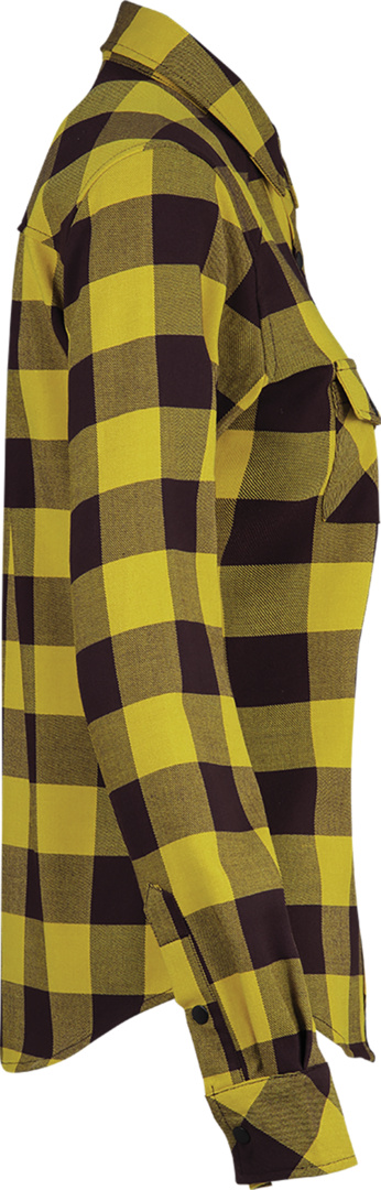 Women's Carve Digger Shirt – Bild 3