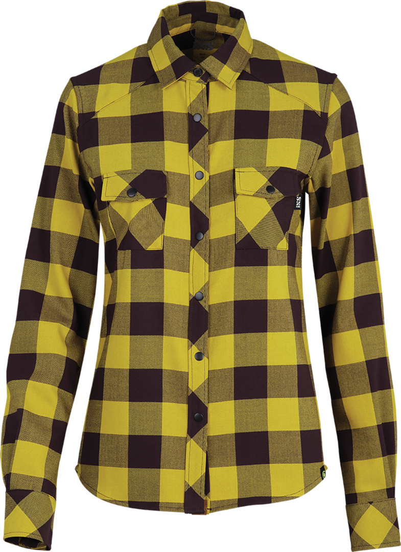 Women's Carve Digger Shirt – Bild 2