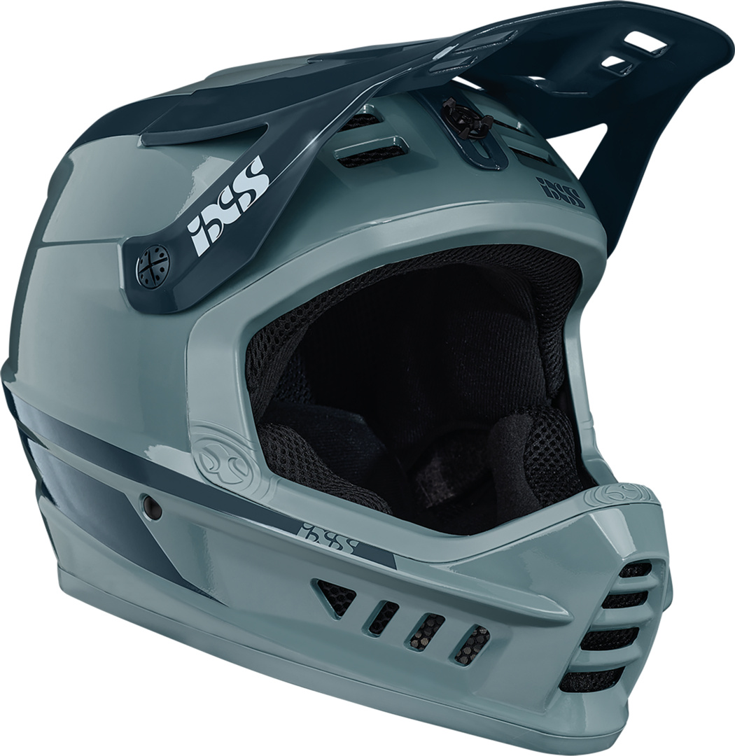 Xact EVO helmet – Bild 3