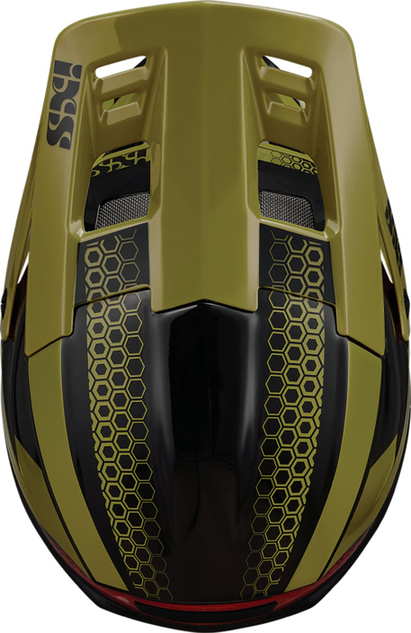 Helm Xult DH