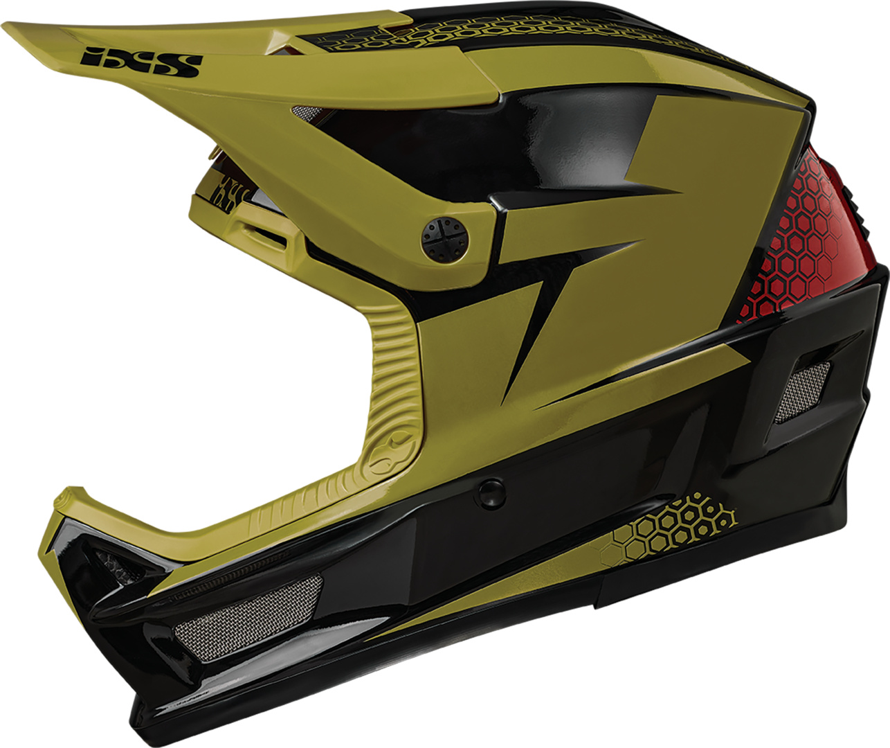 Xult DH helmet – Bild 5