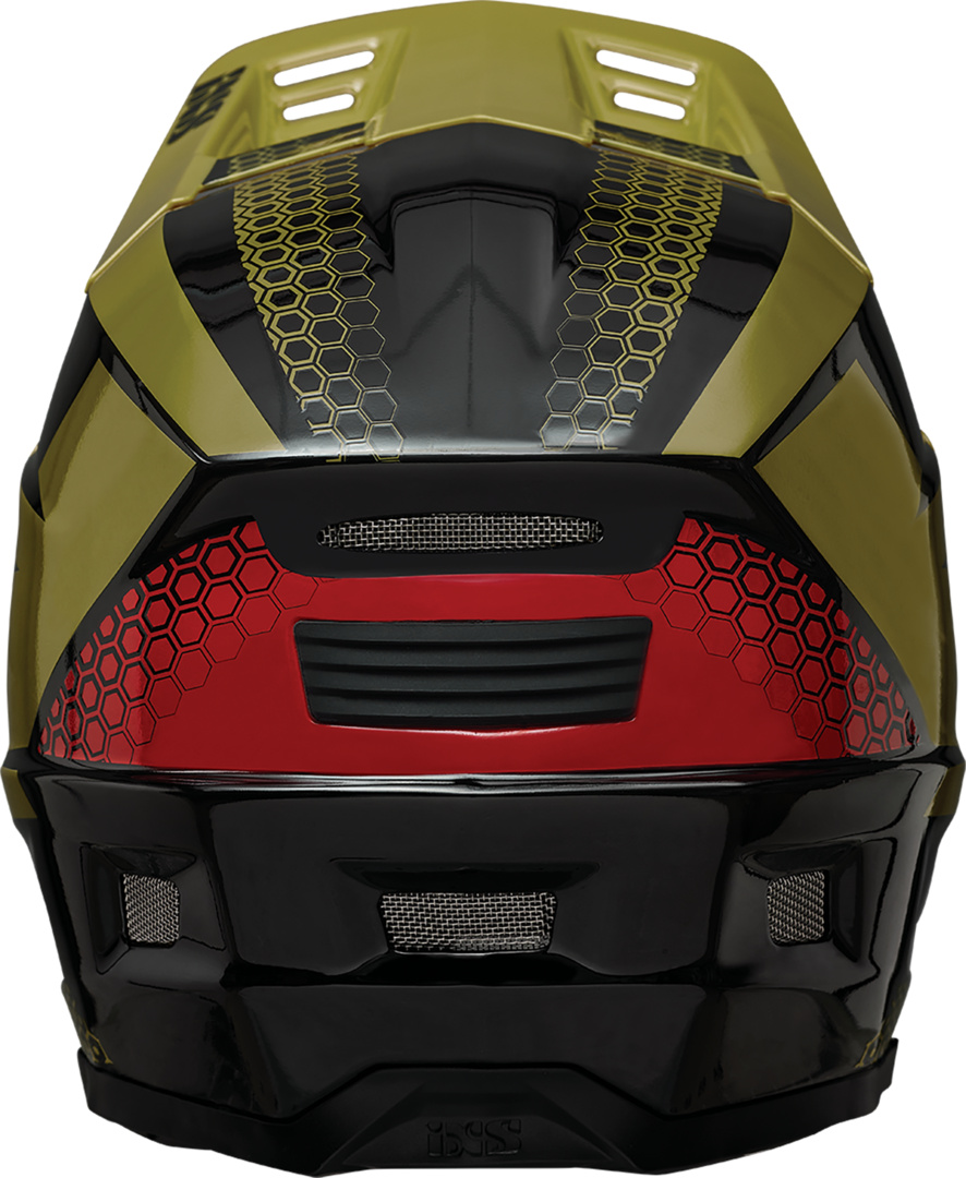 Xult DH helmet – Bild 4