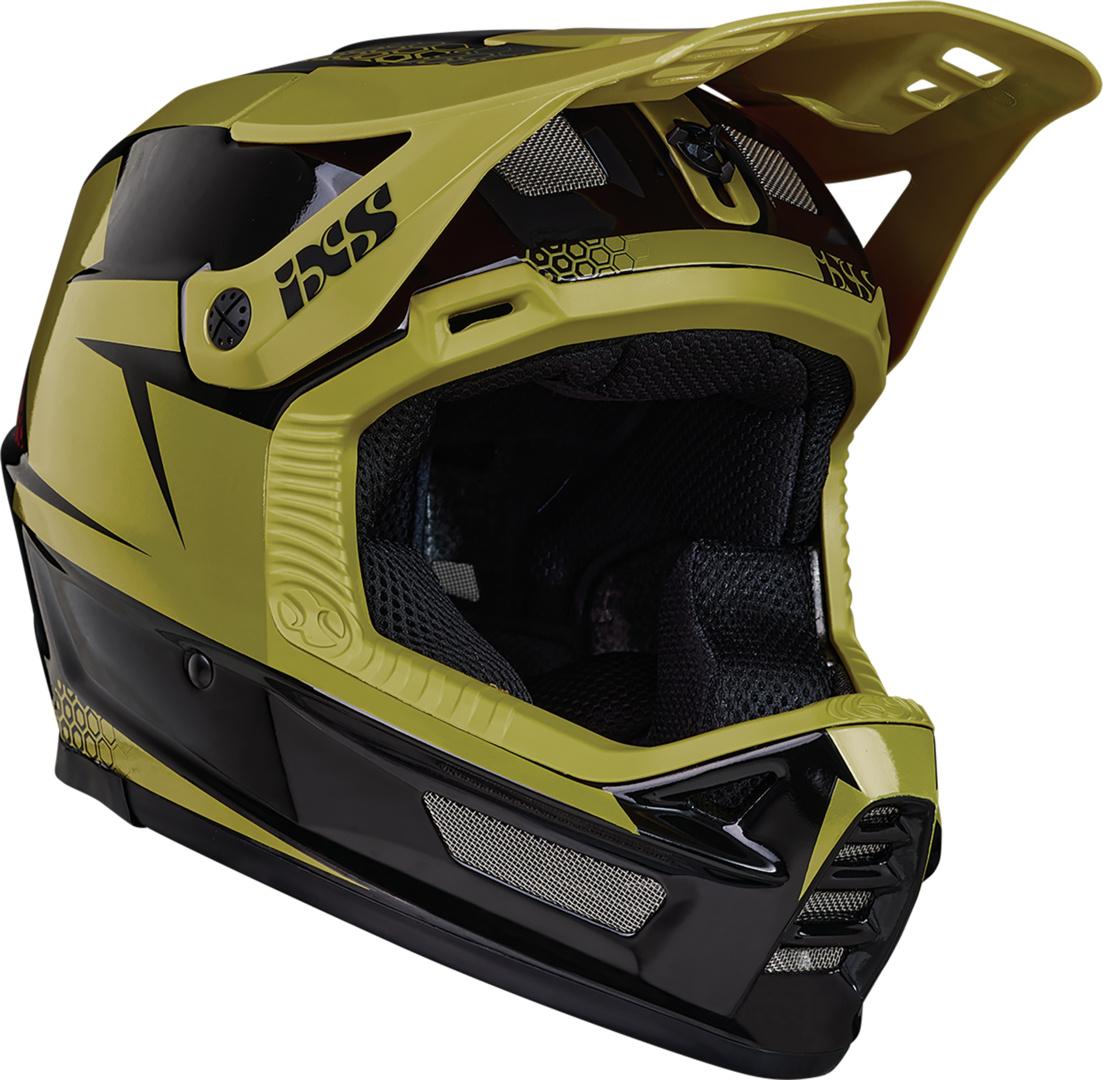 Xult DH helmet – Bild 3