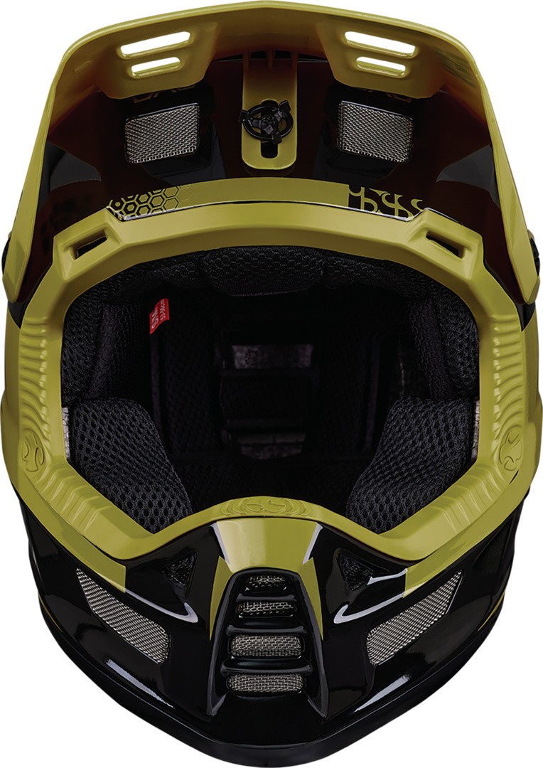 Xult DH helmet – Bild 2