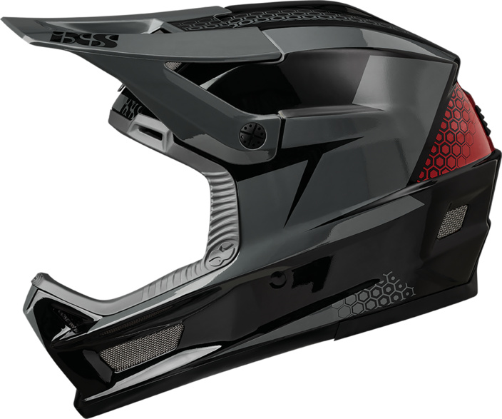 Helm Xult DH