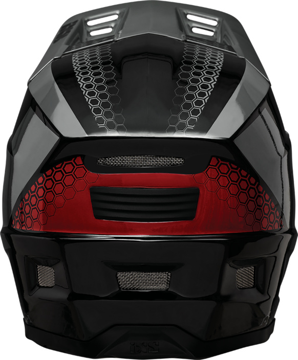 Helm Xult DH