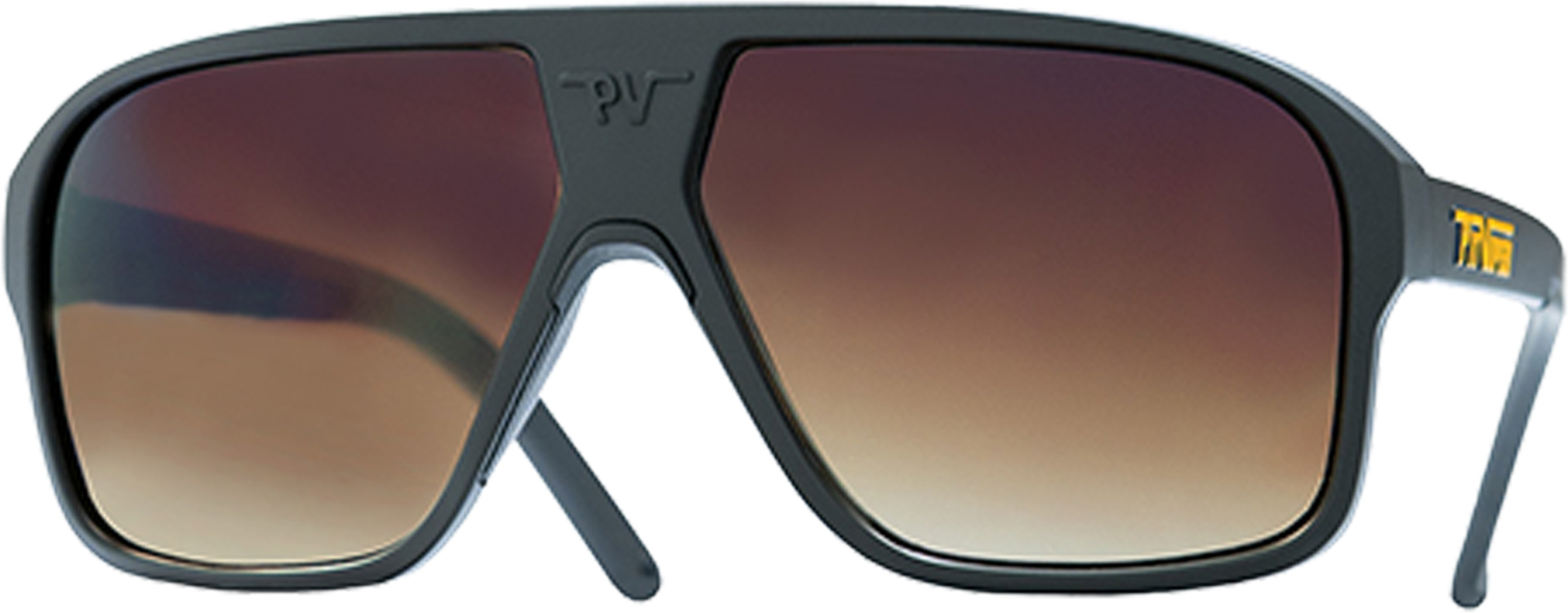 The Bankroll Fade Flight Optics Brown Fade – Bild 3