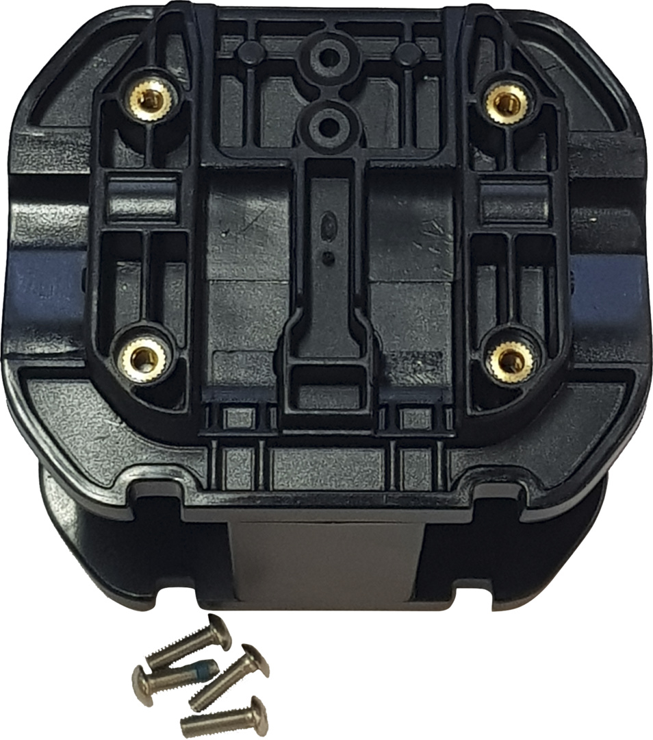 BiXS Darfon Batterie Erweiterungsadapter