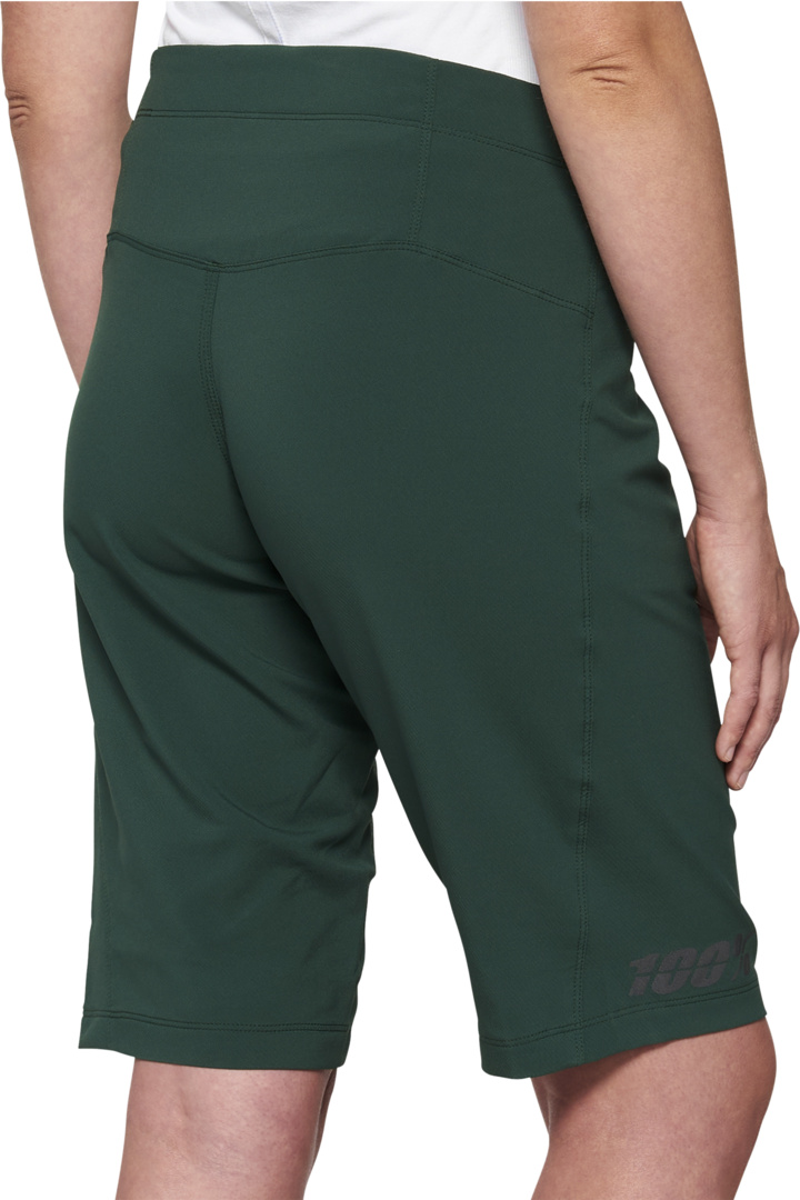 Ridecamp Women Shorts (007) – Bild 2