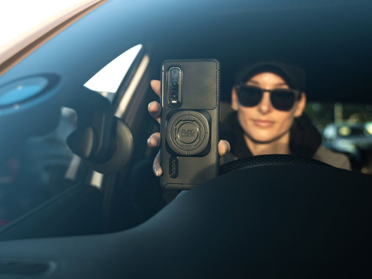 Universal Adaptor (V3) – Bild 3