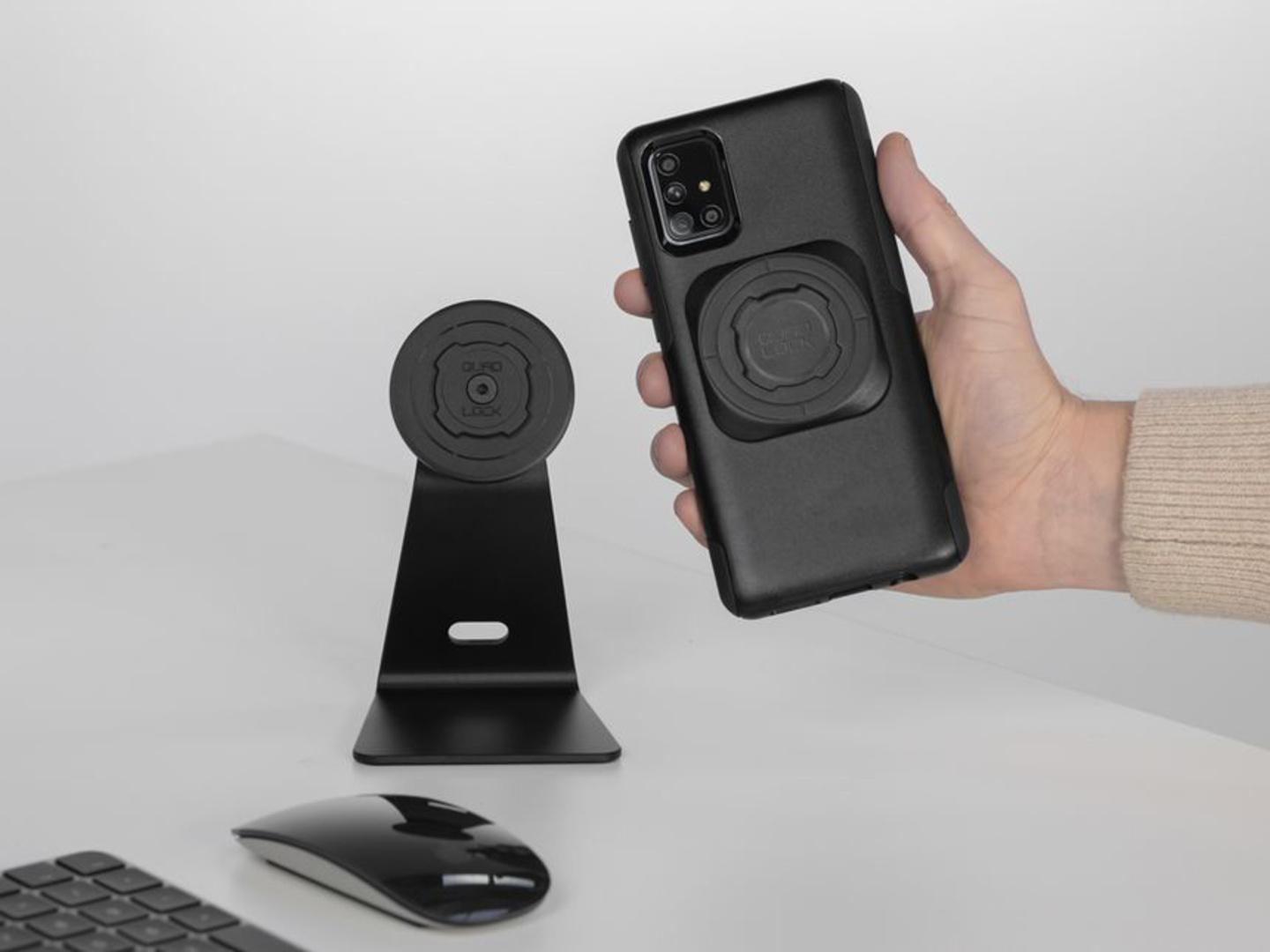 Universal Adaptor (V3) – Bild 2