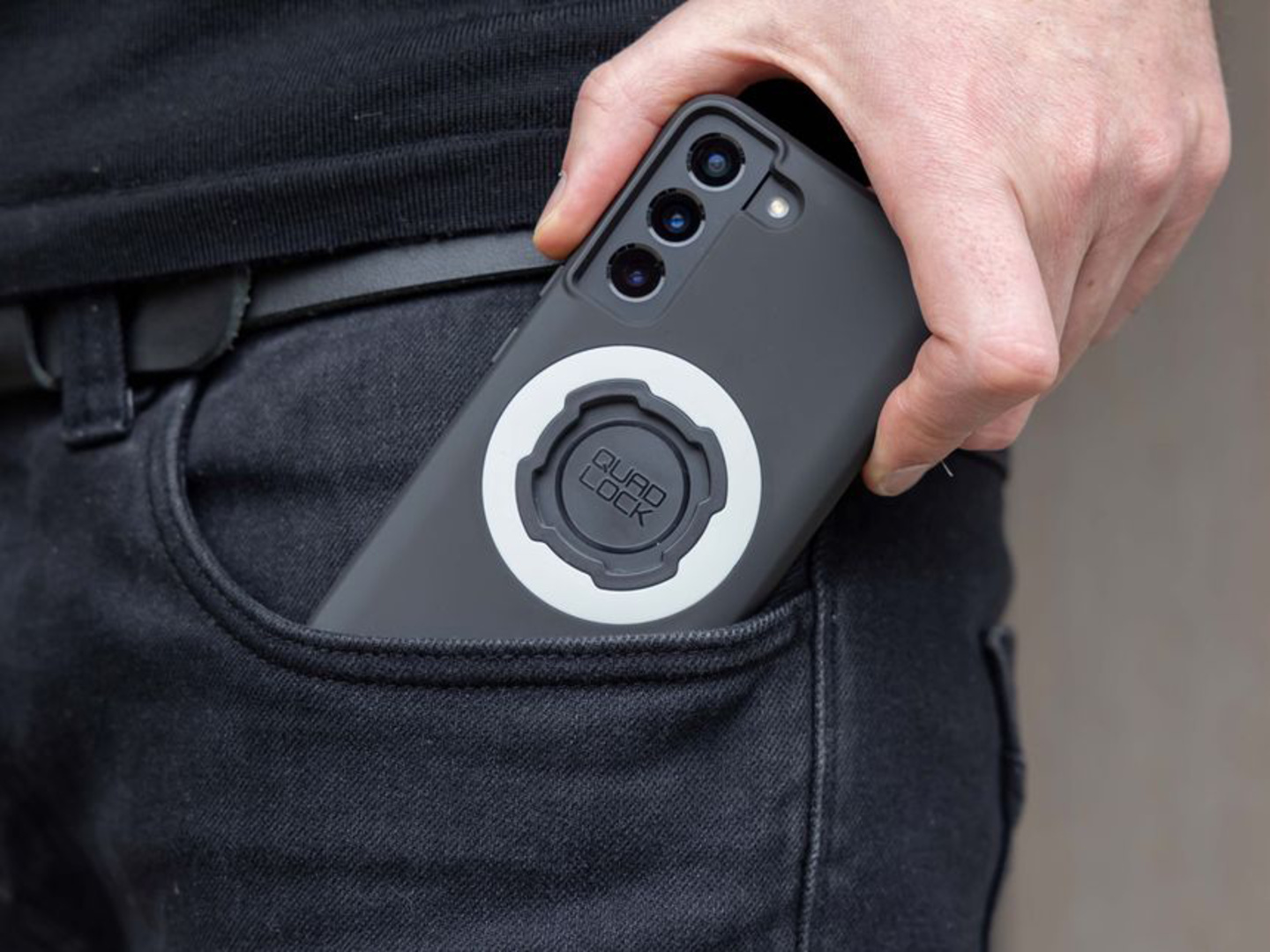 Case - Samsung Galaxy S22 – Bild 2