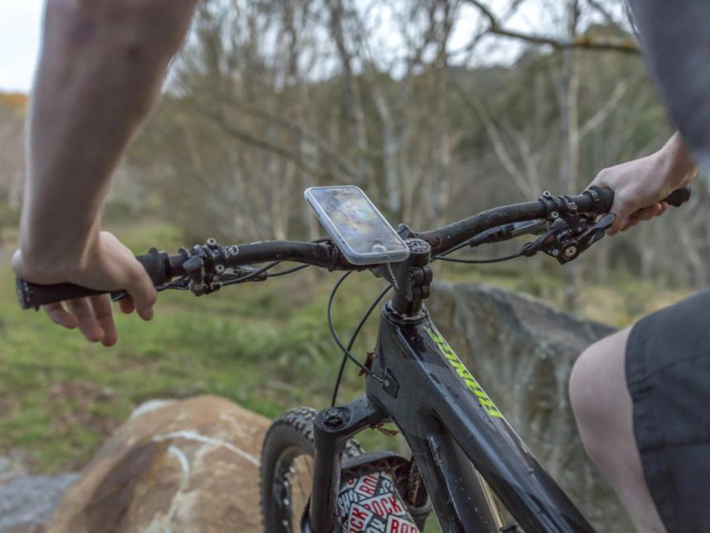 Poncho - Samsung Galaxy S21 Ultra – Bild 5