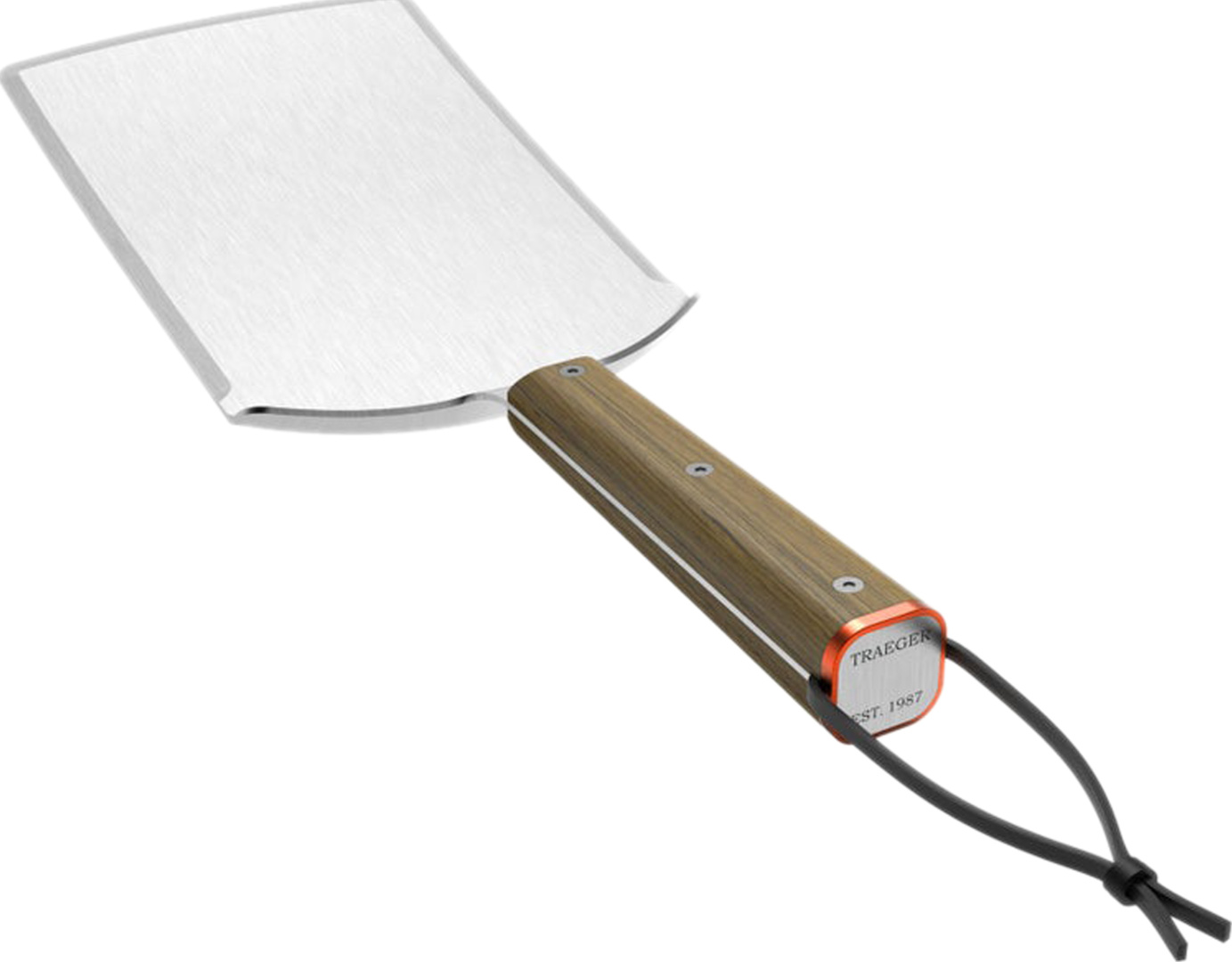 BBQ XXL Spatula Wender