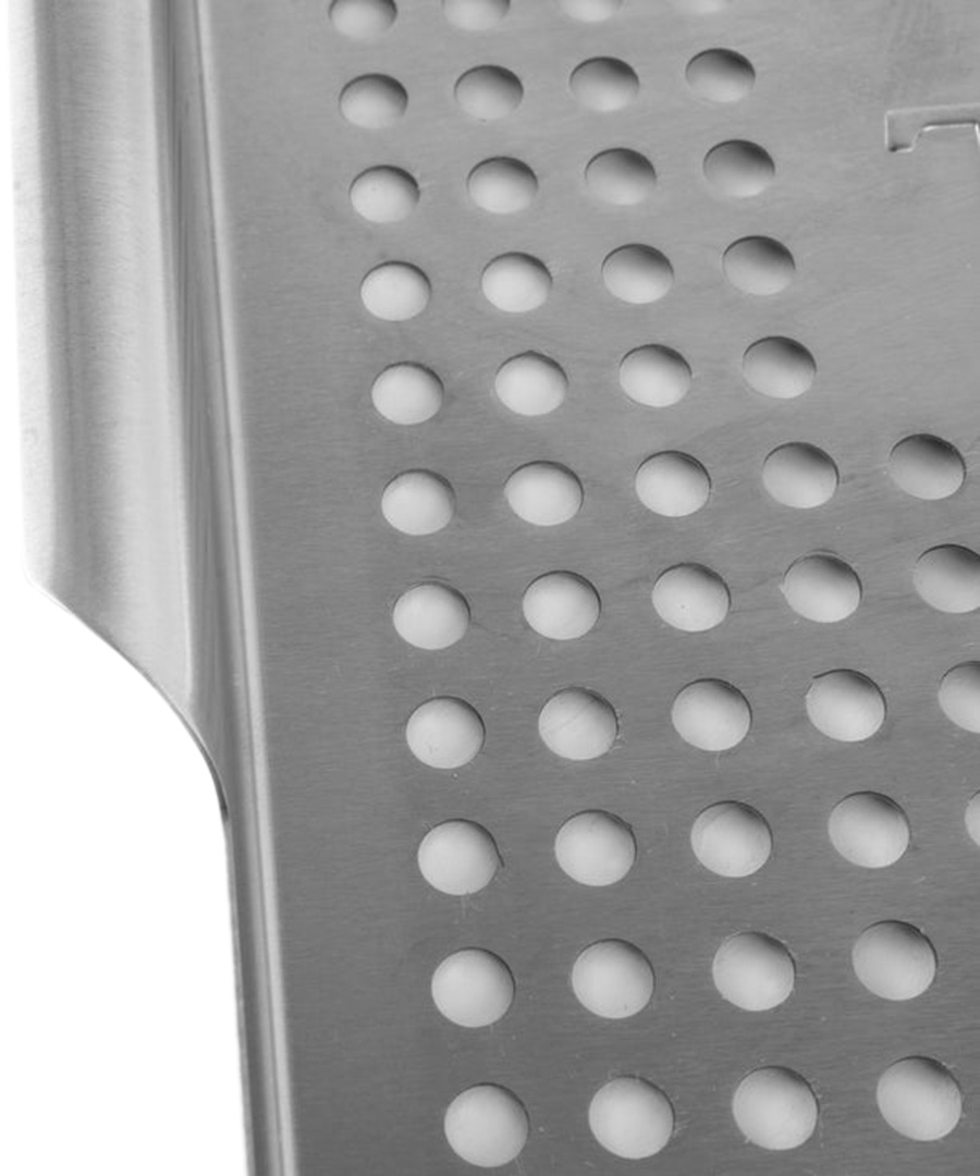 Stainless Steel Grill Basket – Bild 4