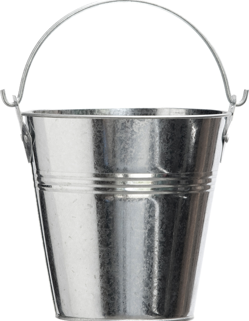 Fetteimer Pro / Ironwood