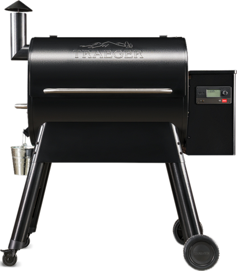 Pro 780 – Bild 2