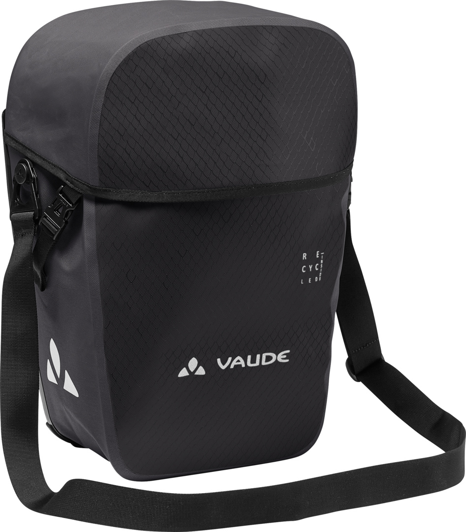 Aqua Back Pro Single black