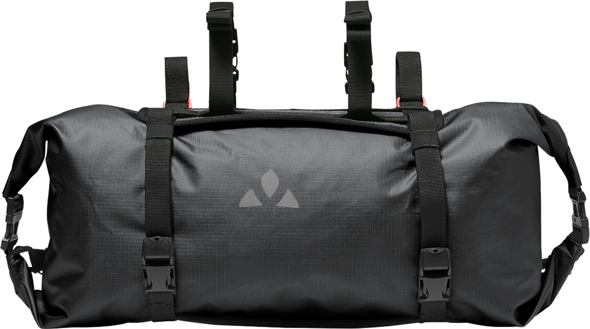 Trailfront II black uni