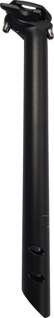 Sattelstütze SP-719 30.9x400mm