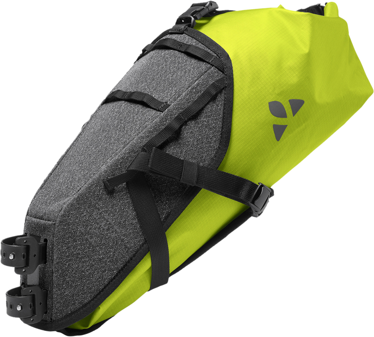 Trailsaddle II bright green/black