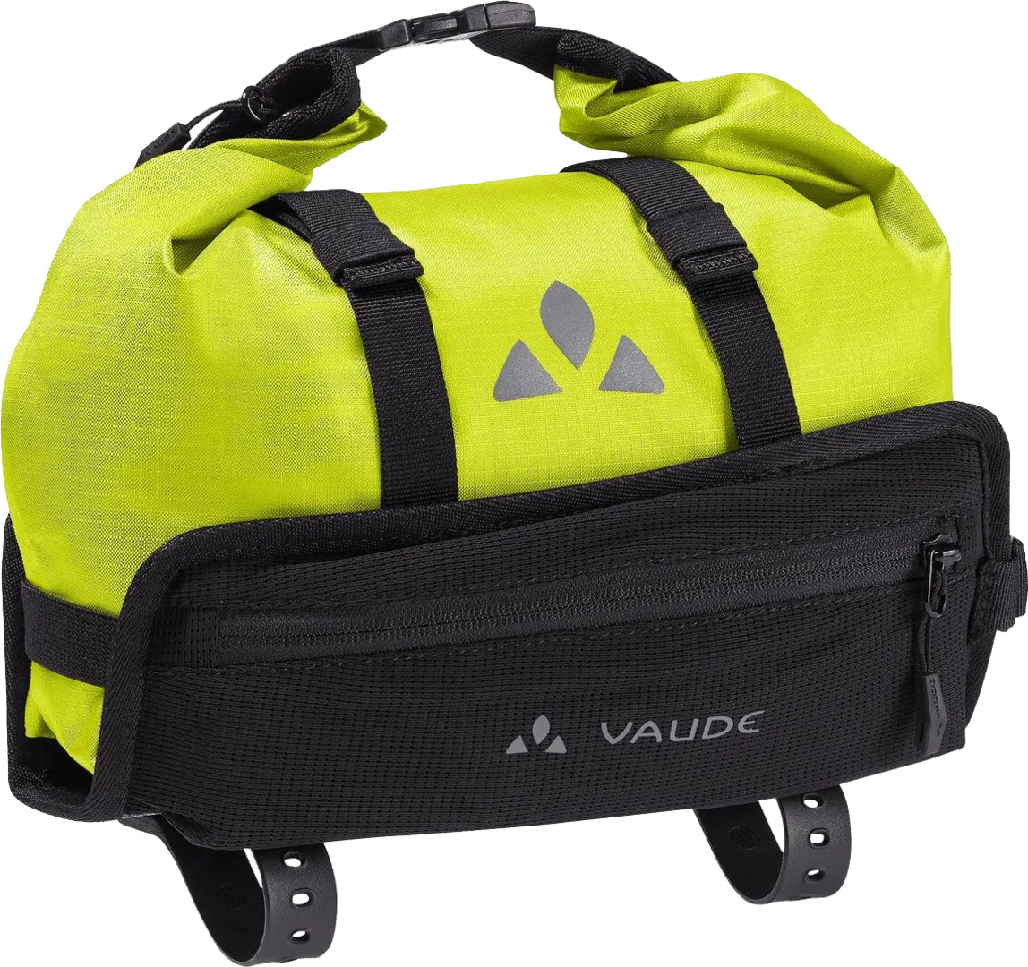 Trailguide II bright green/black