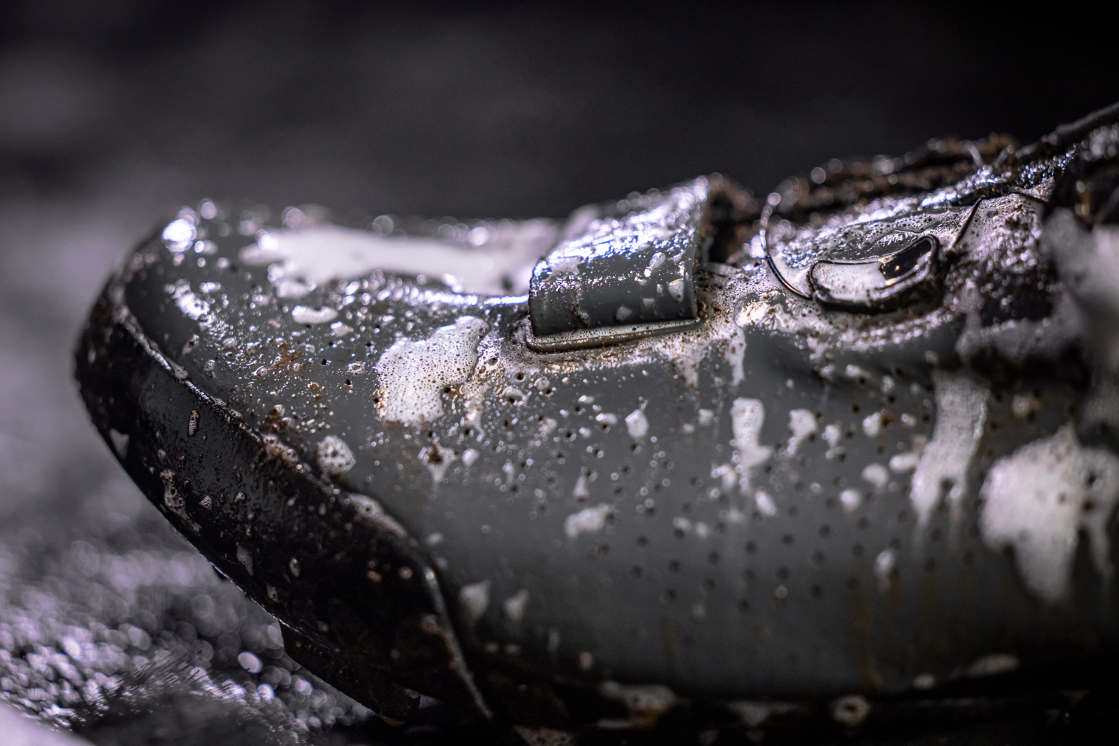 Footwear Cleaner 250ml – Bild 5