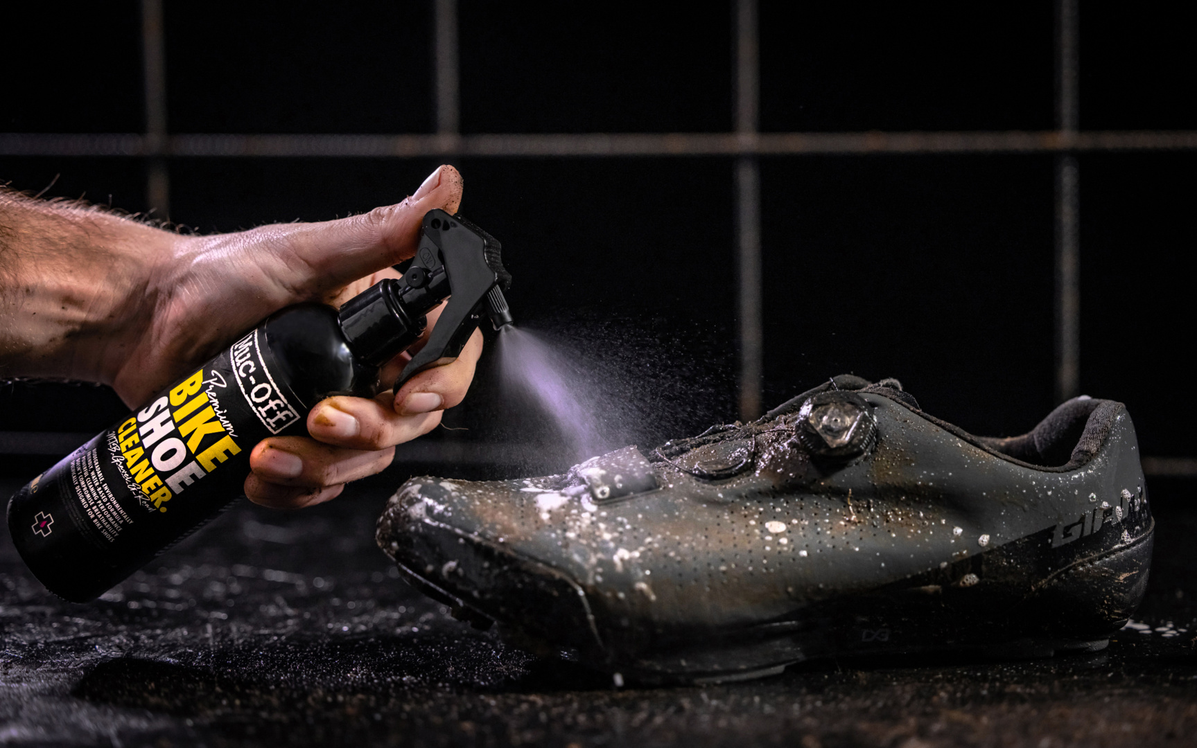 Footwear Cleaner 250ml – Bild 4