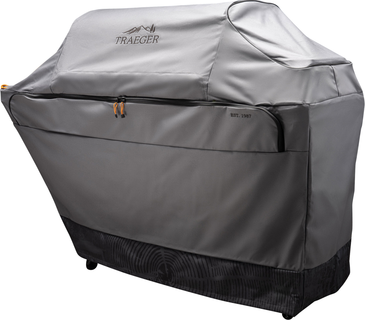 Cover Timberline XL