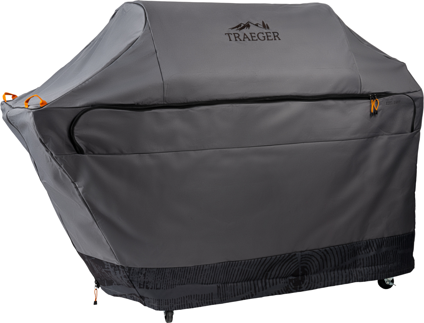 Cover Timberline XL – Bild 3