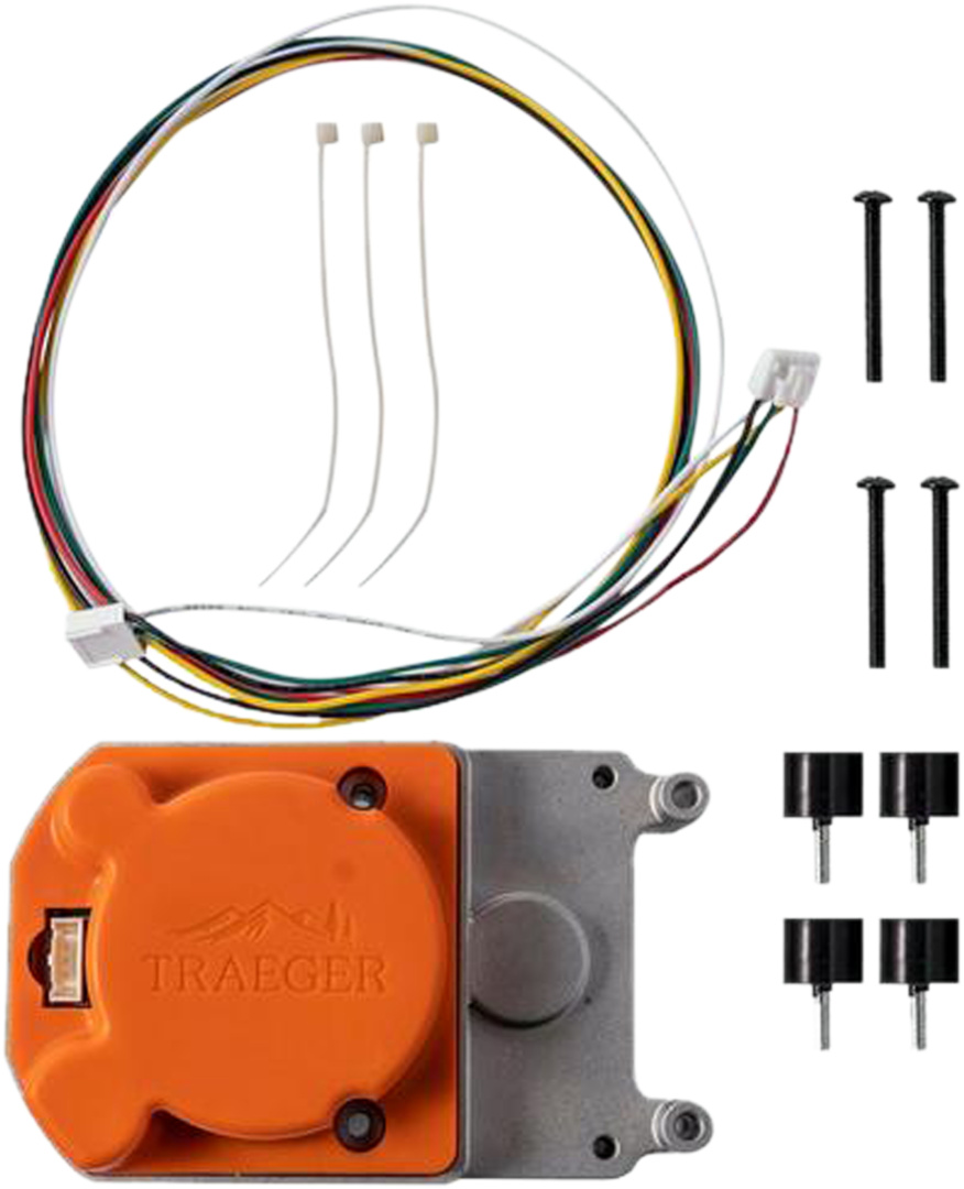DC Auger Motor Kit