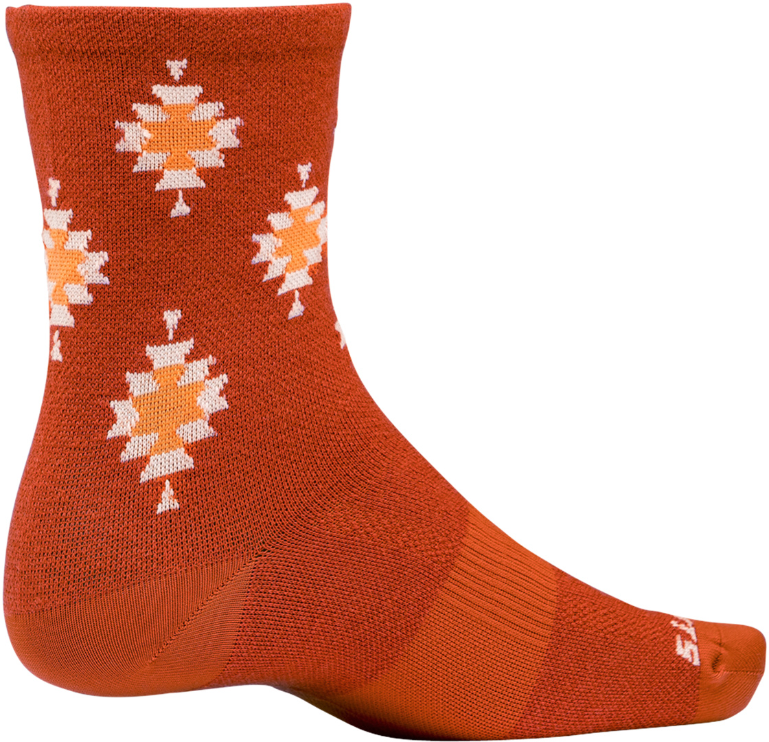 Sedona Wool Socken Manzanita – Bild 2