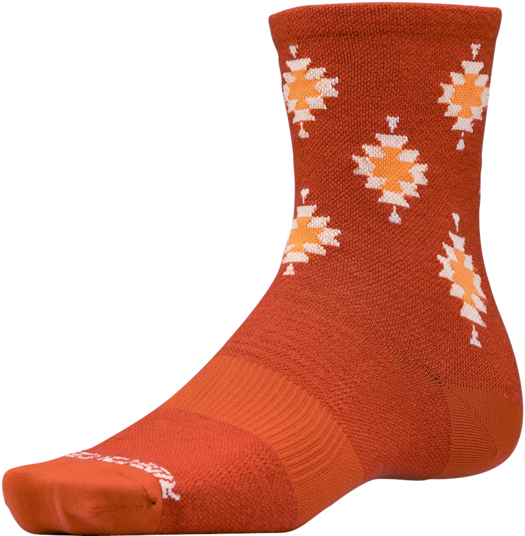 Sedona Wool Socken Manzanita