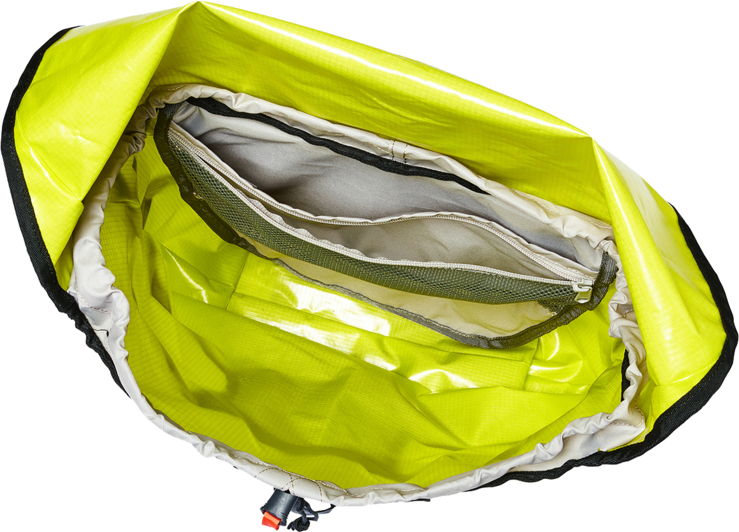 Trailcargo bright green/black – Bild 3