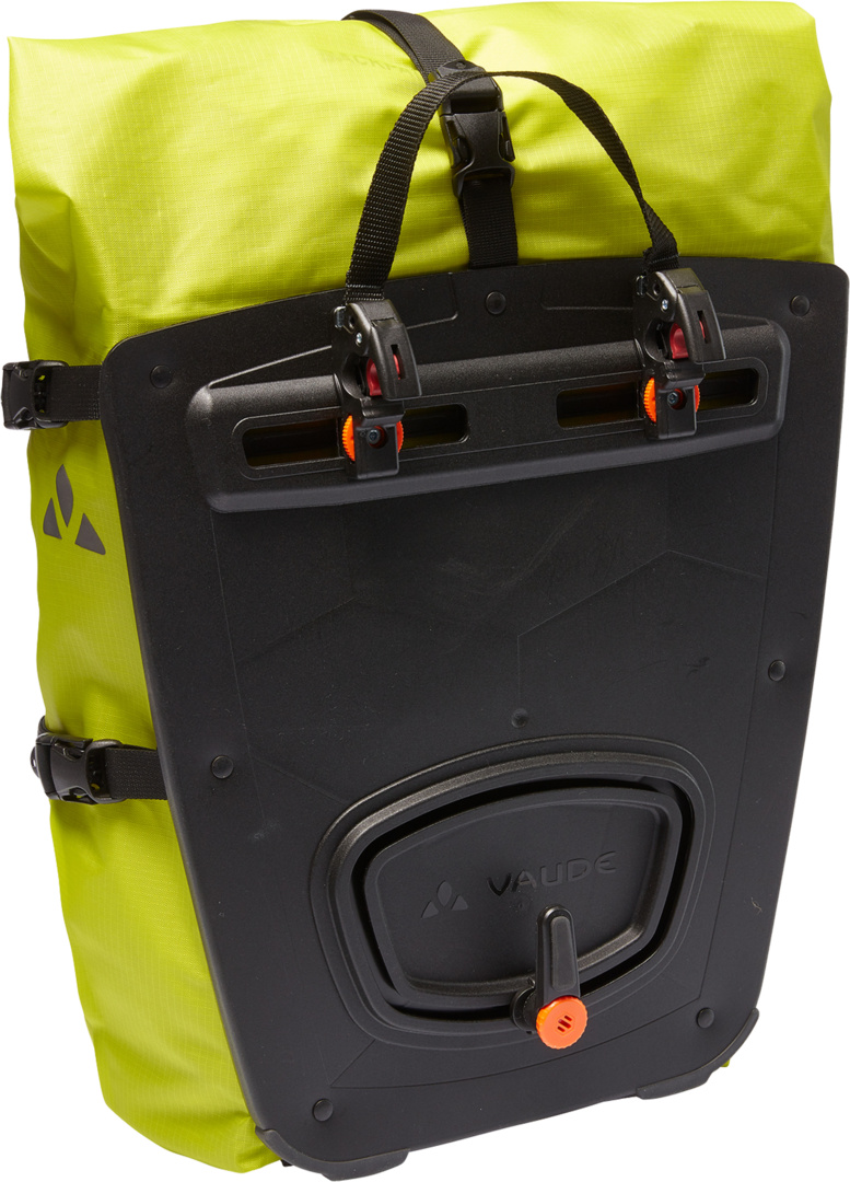 Trailcargo bright green/black – Bild 2