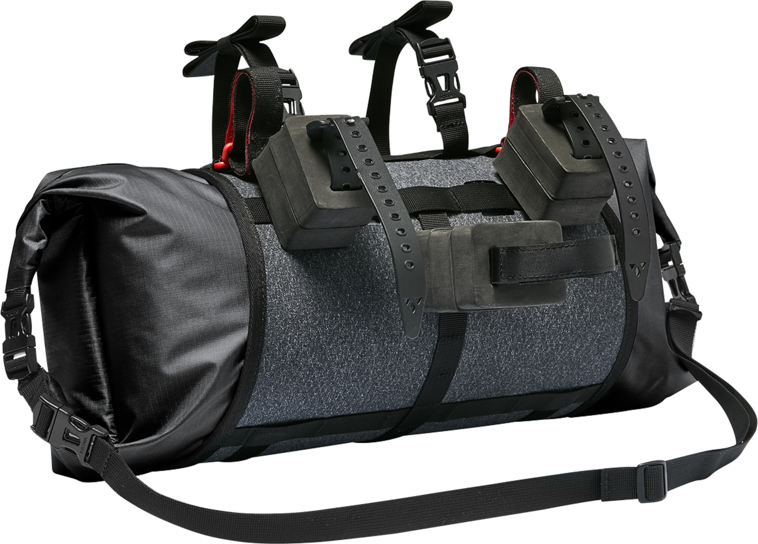 Trailfront II black uni – Bild 2