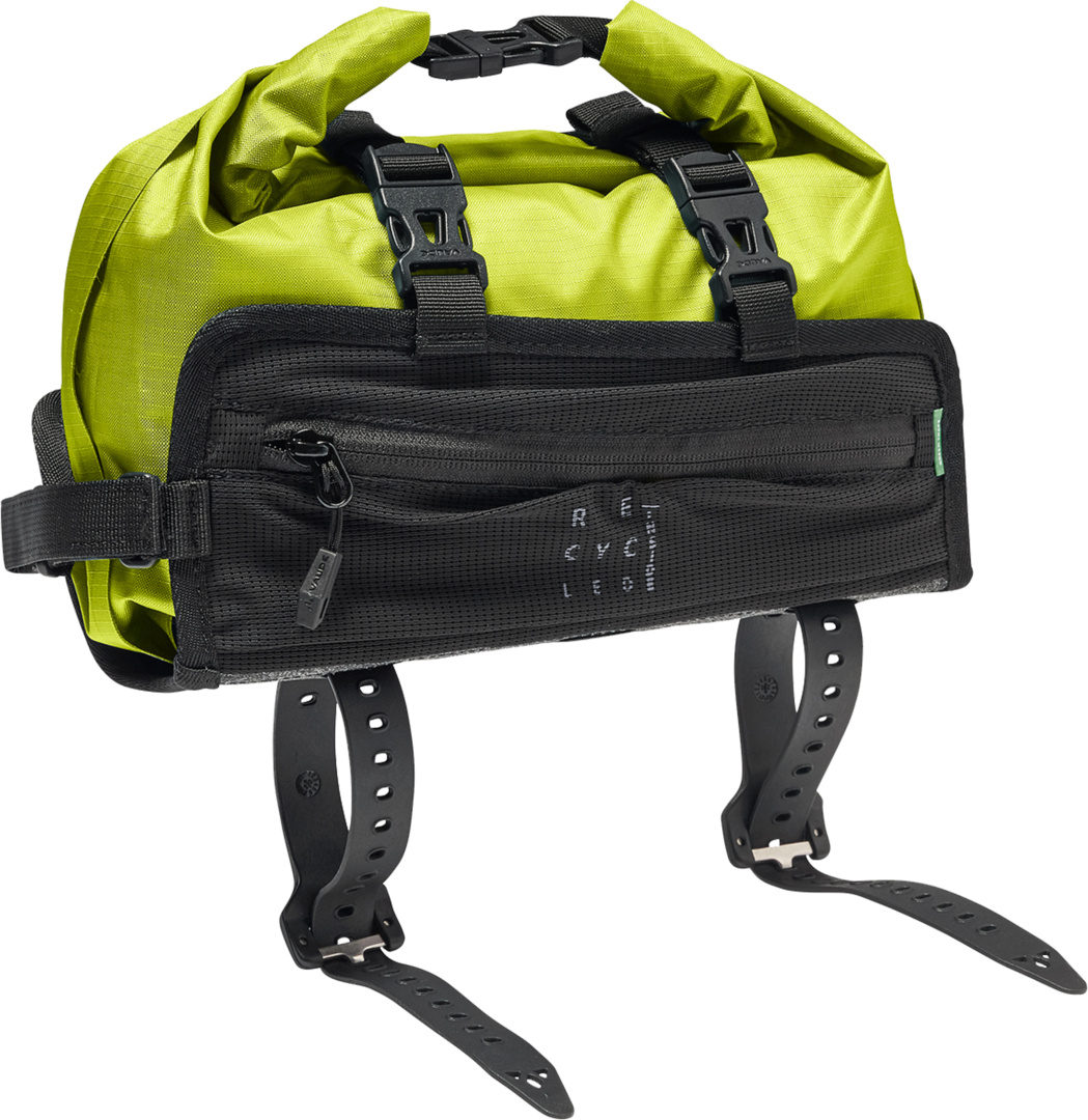 Trailguide II bright green/black – Bild 2