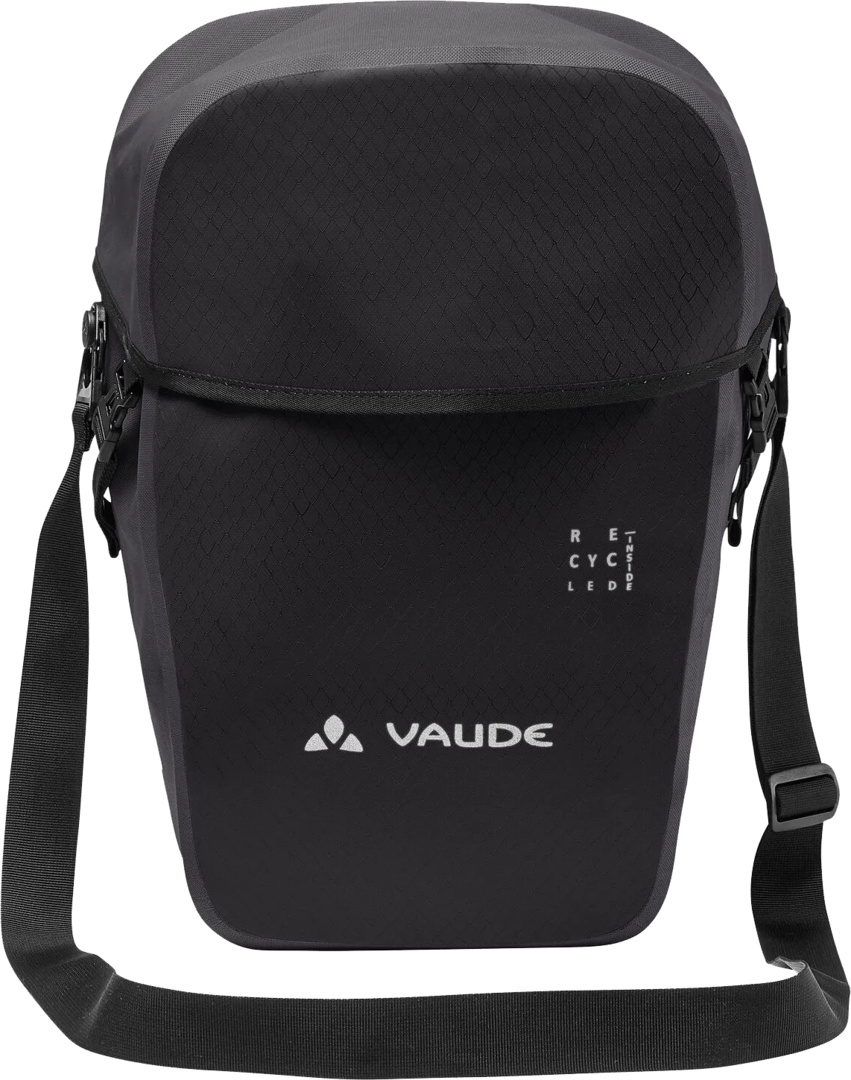 Aqua Back Pro Single black – Bild 2