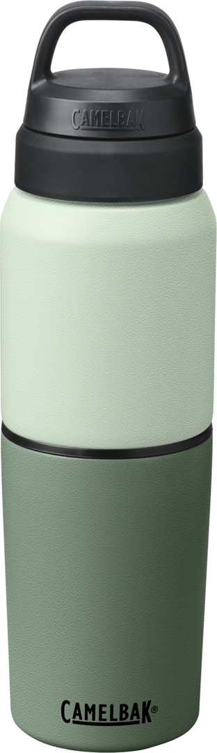 Multibev V.I. 0.5L/0.35L Bottle Moss – Bild 5