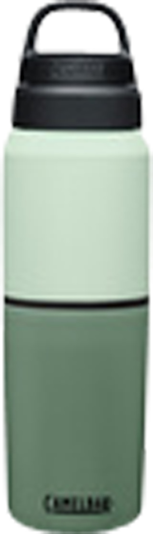 Multibev V.I. 0.5L/0.35L Bottle Moss