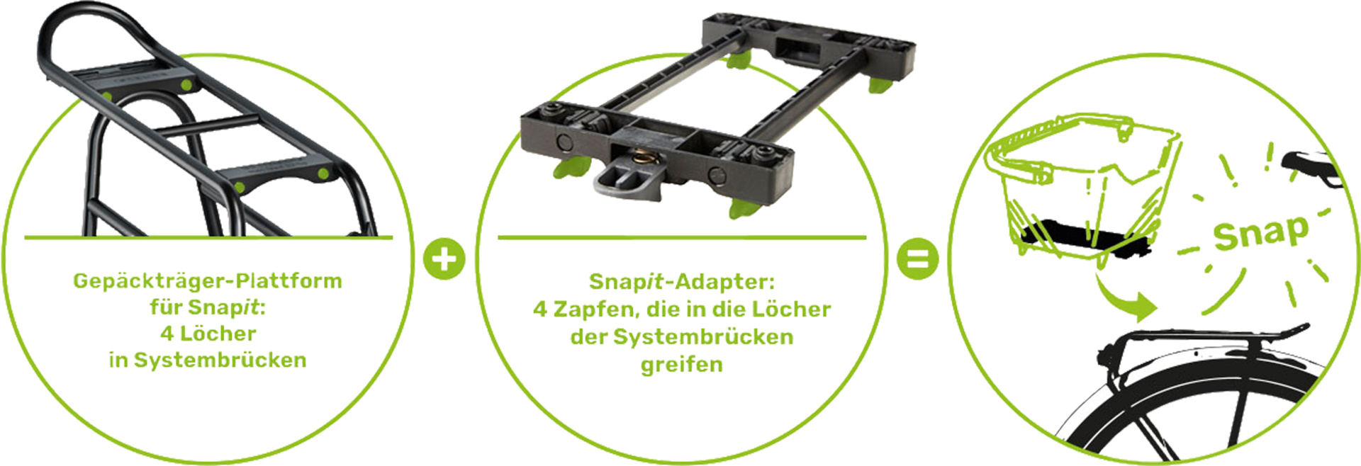 Baskit Korb small – Bild 2