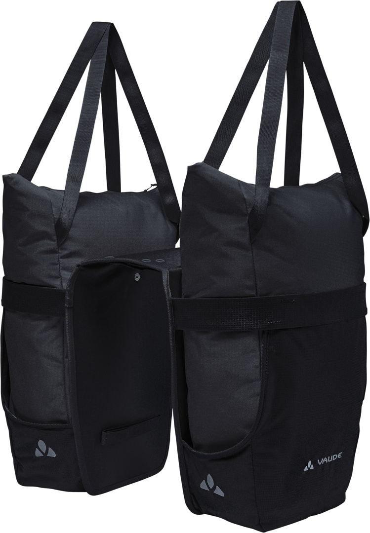 TwinShopper black